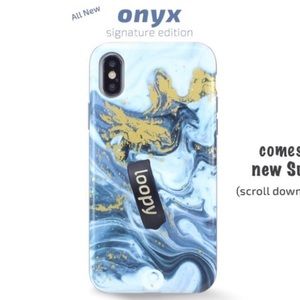 Loopy case for iPhone X/XS